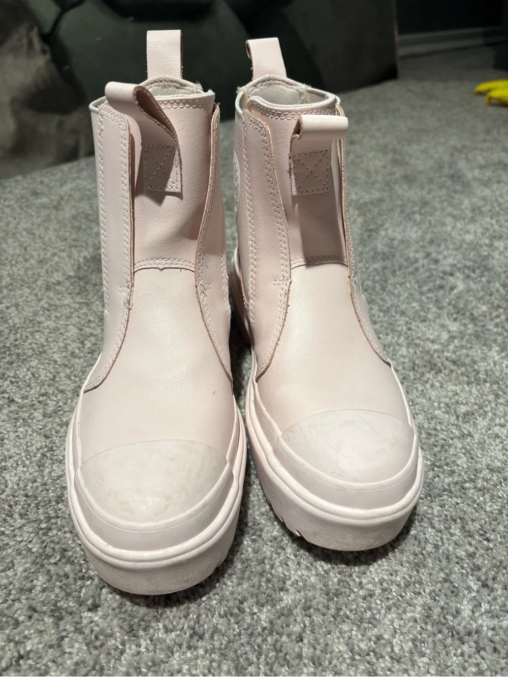 Converse Allstar Chelsea Kid Boot